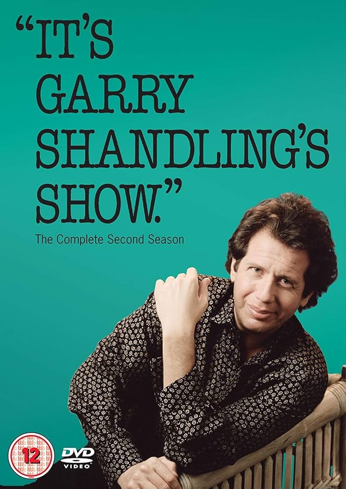 その他 It&#39;s Garry Shandling&#39;s Show: Complete Series [DVD] s-l400.jpg