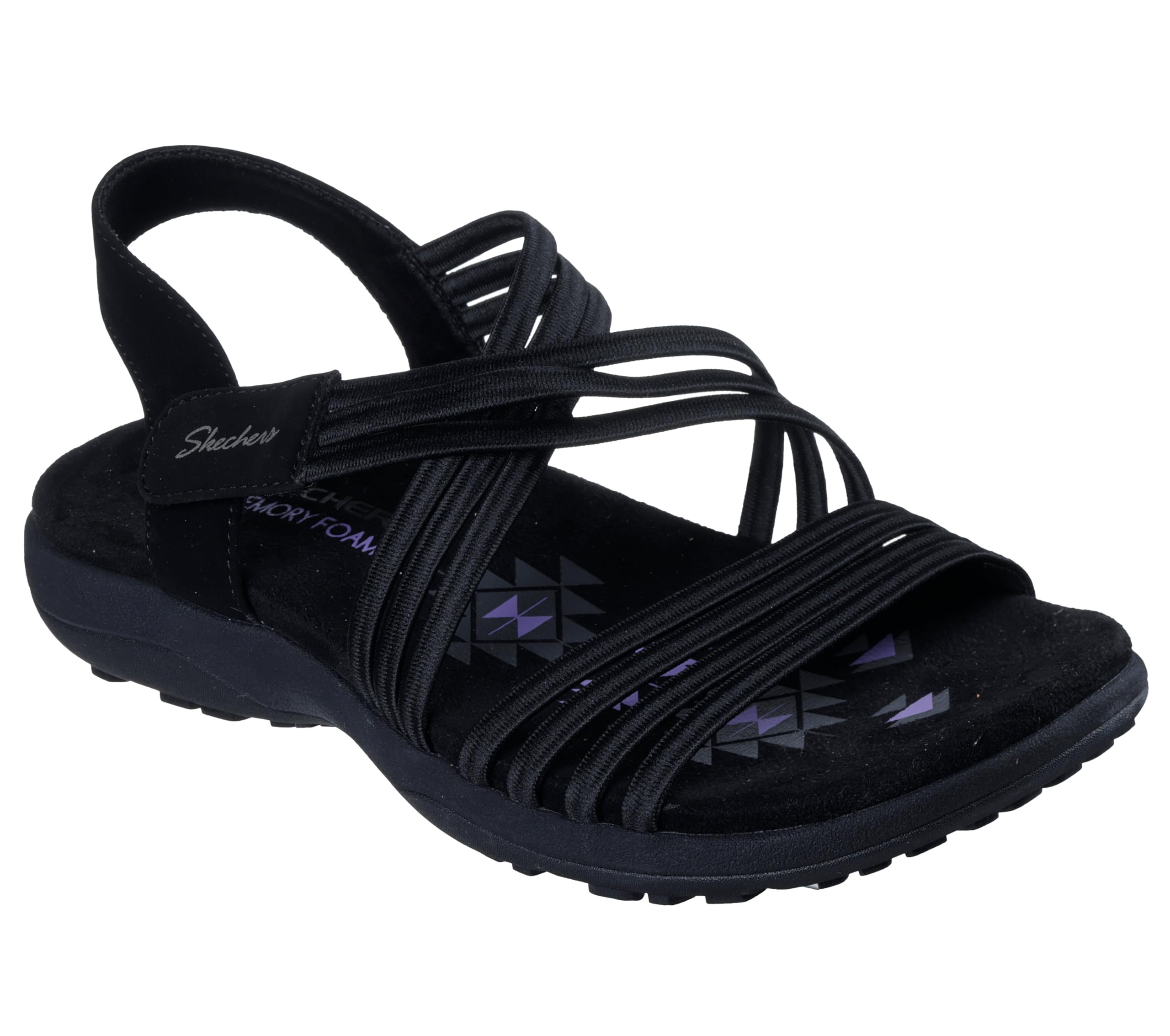 Skechers Reggae Slim - Sunnyside 2.0 SandaleFemme