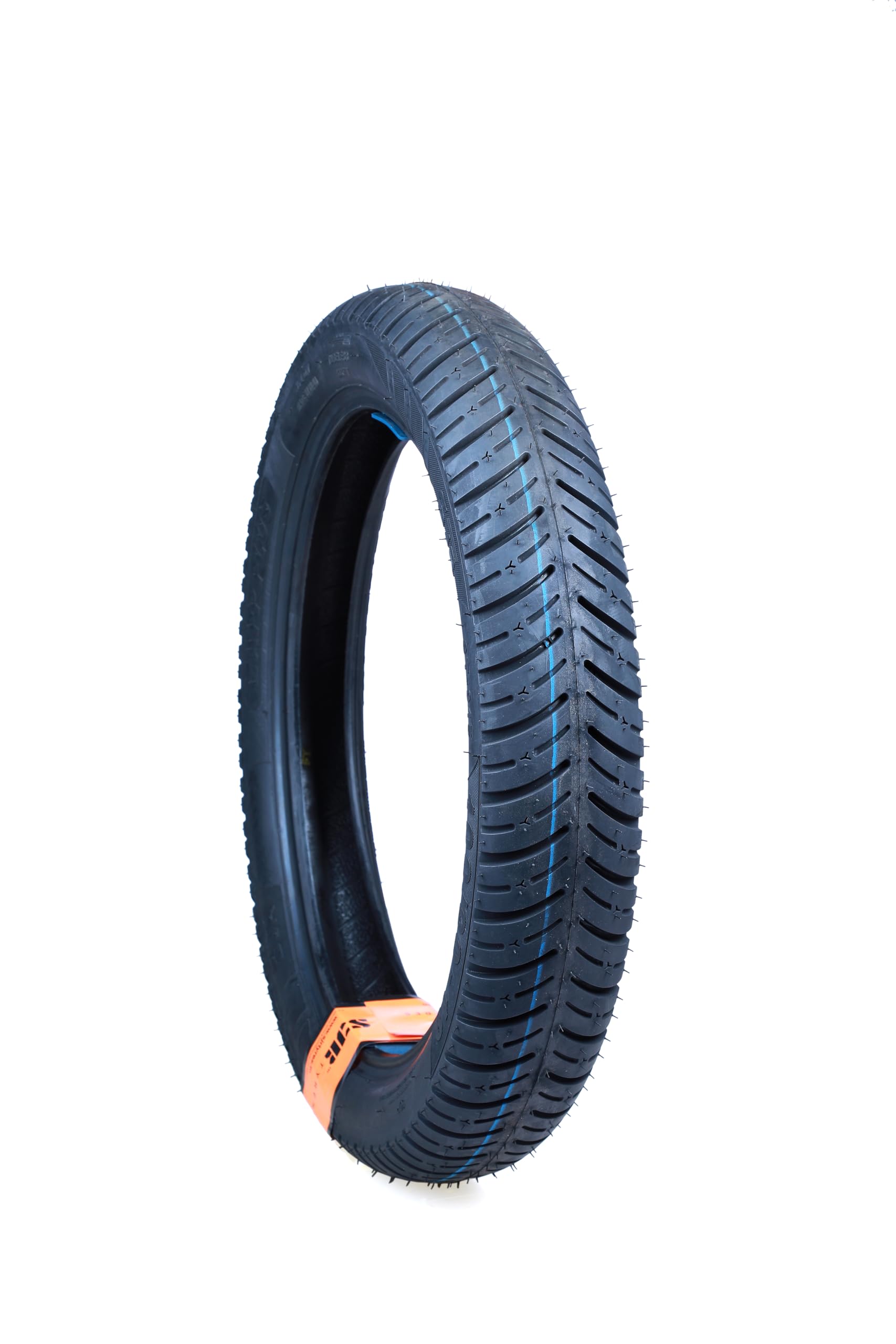 100/90-18 Zapp Plus Tubeless 56P : Amazon.in: Car & Motorbike