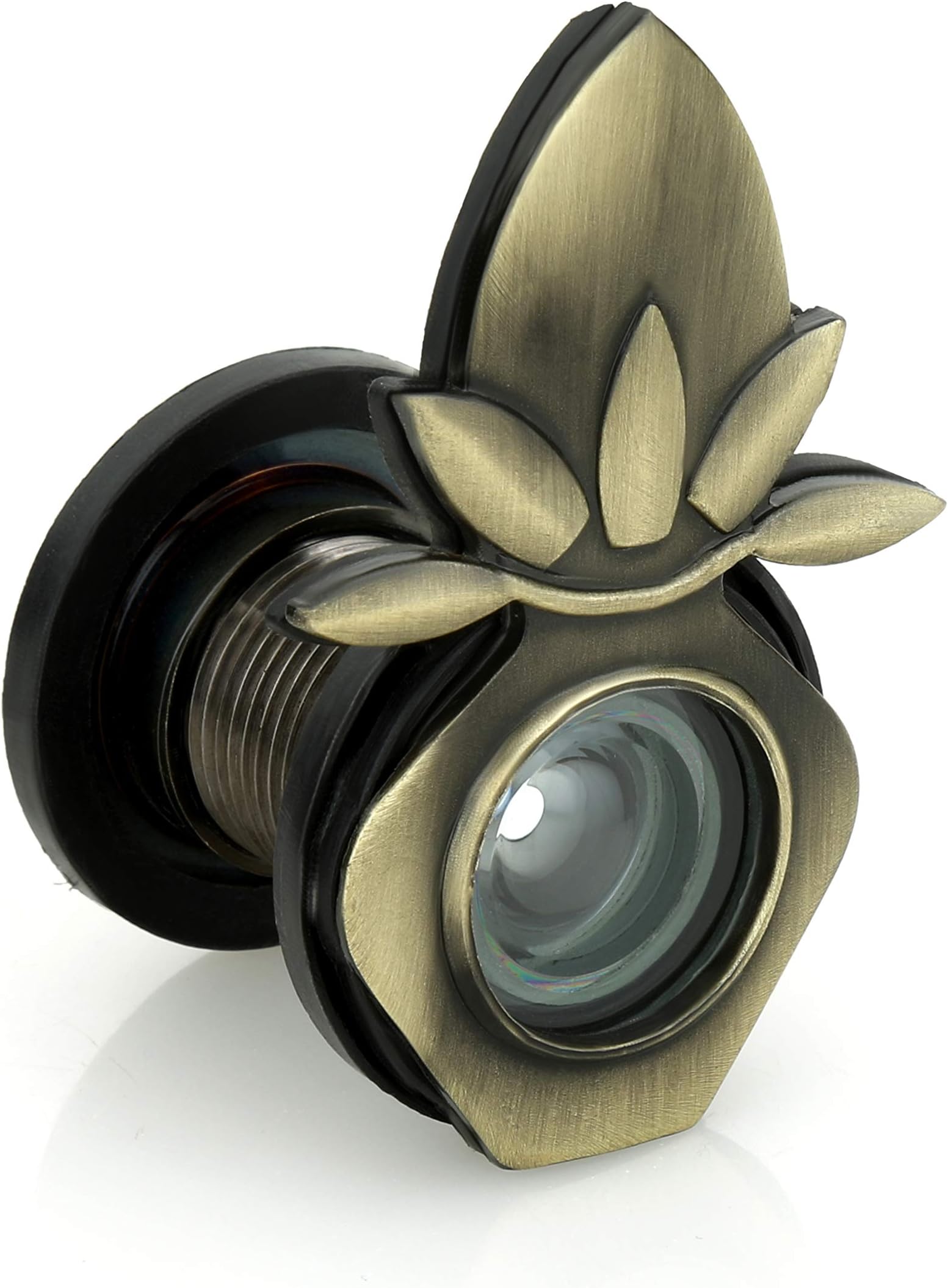 Brass Standard Door Viewer