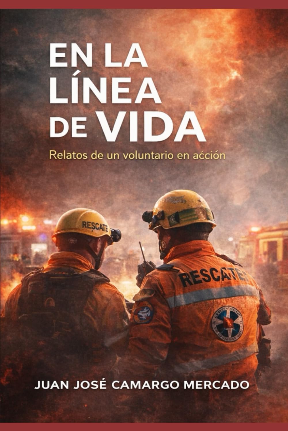 LINEA DE VIDA: Héroes anónimos del socorrista APH