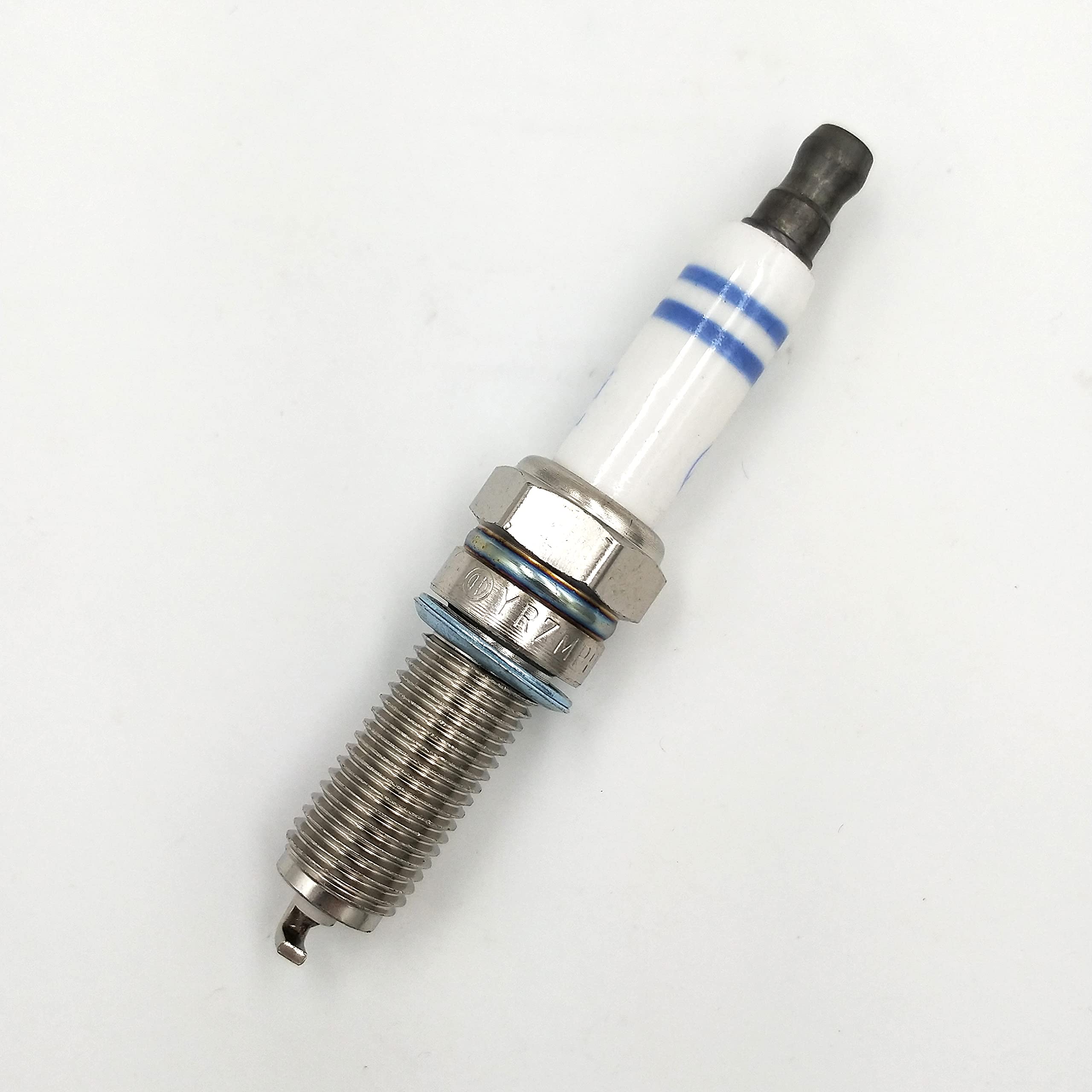 Bougies d'allumage Iridium YR7MPP33 : fini les ratés sur Mercedes - 4