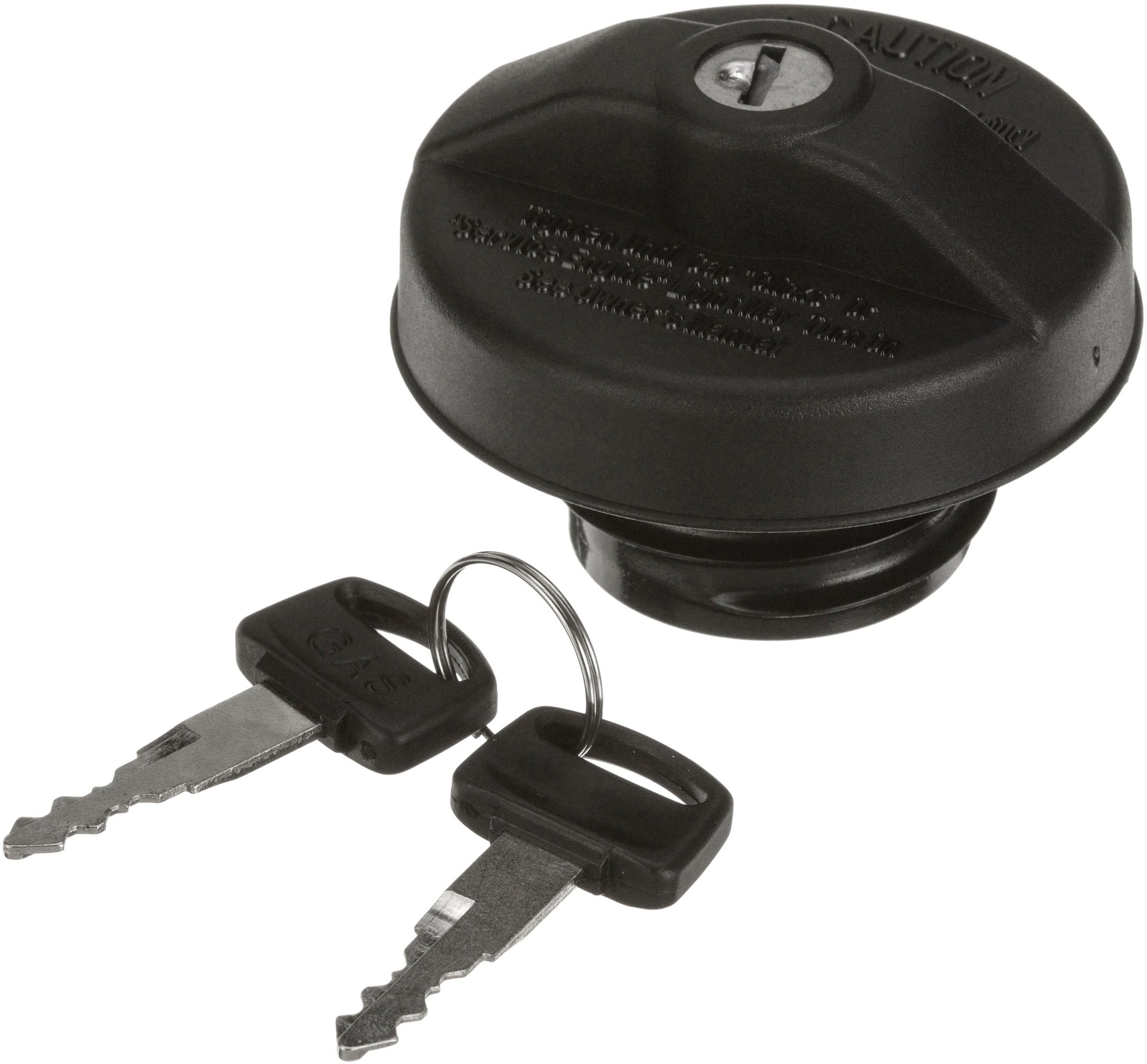 Amazon.com: Gates 31778 Locking Fuel Tank Cap : Automotive