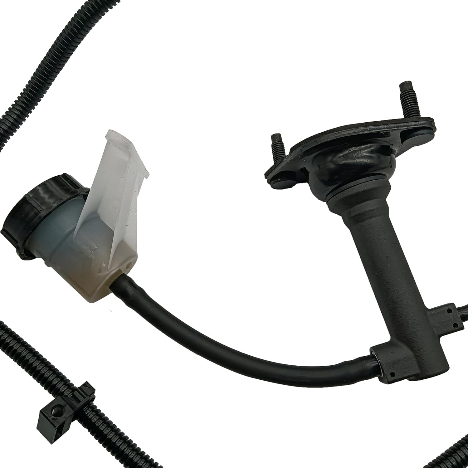 Clutch Master and Slave Cylinder Fit DODGE RAM 1500 PICKUP 2000-2003 Fit DODGE RAM 2500 PICKUP 2000-2004 Fit DODGE RAM 3500 PICKUP 2000-2004 PS0517 CC649026