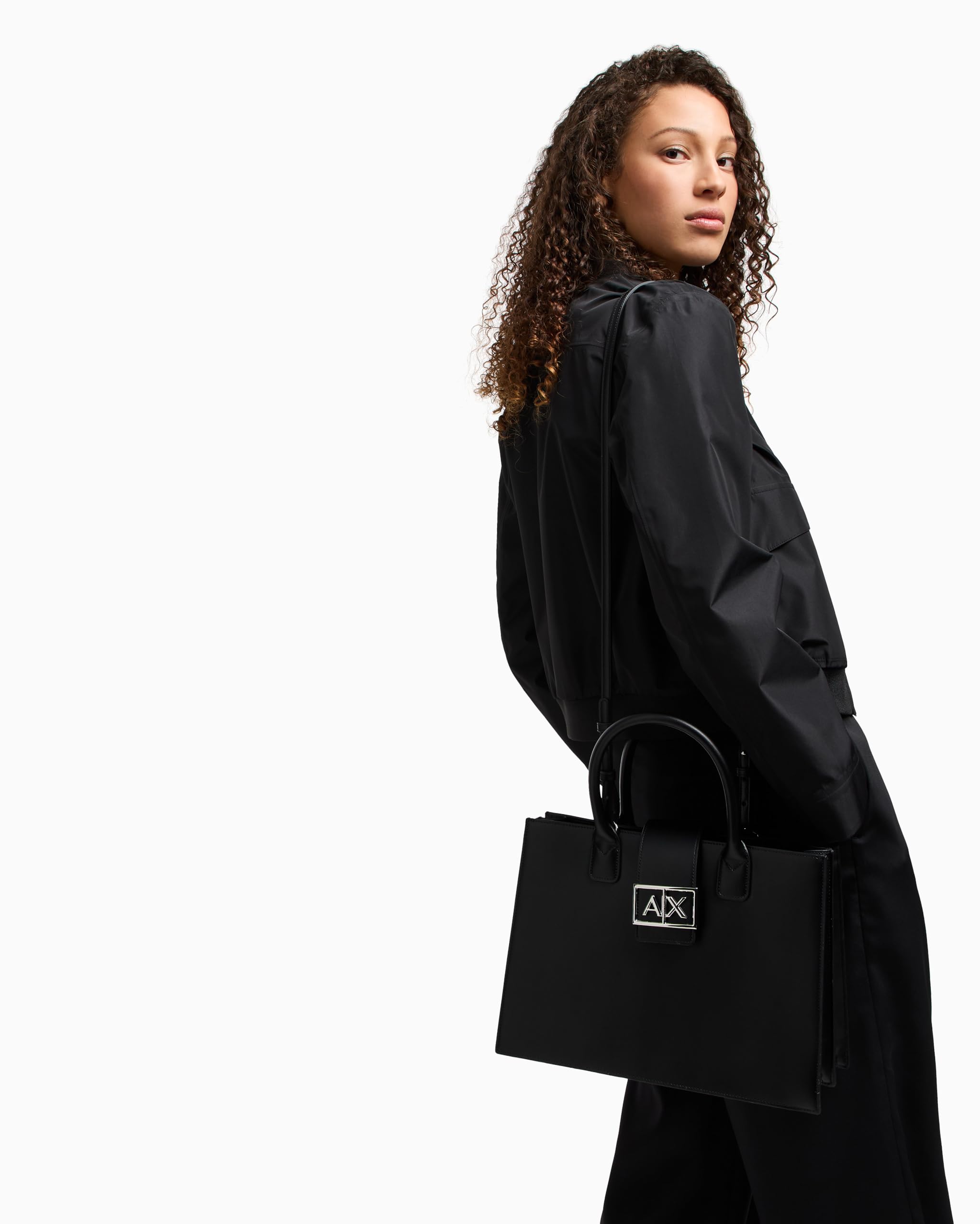 Armani Exchange Borsa Donna Art XW000305 AF12039