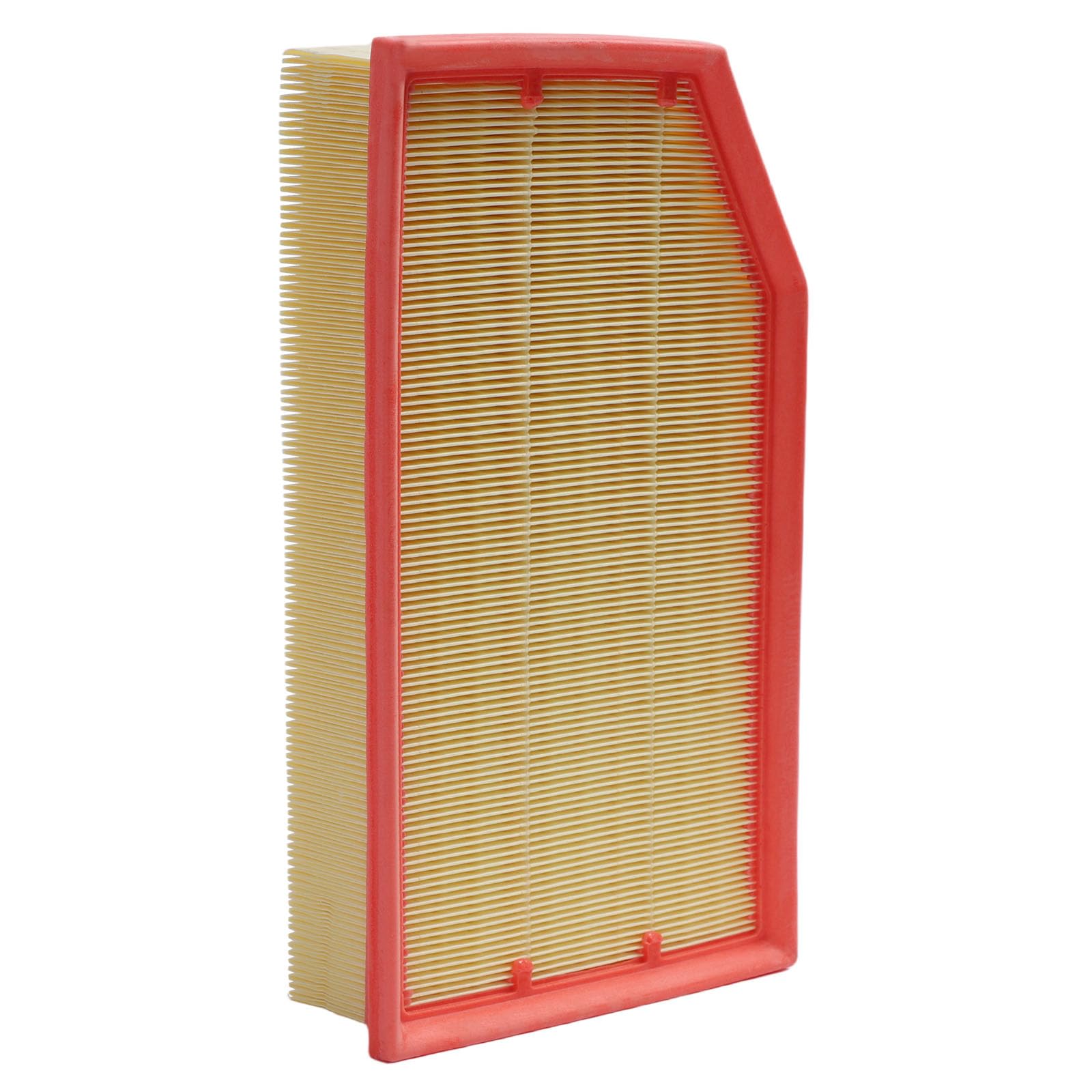 MSISIPIRI Engine Air FIlter M9174A Compatible With 2018-2022 Wrangler (JL) 2.0L 3.6L, 2020-2022 Gladiator (JT) 3.6L | 68257030AA