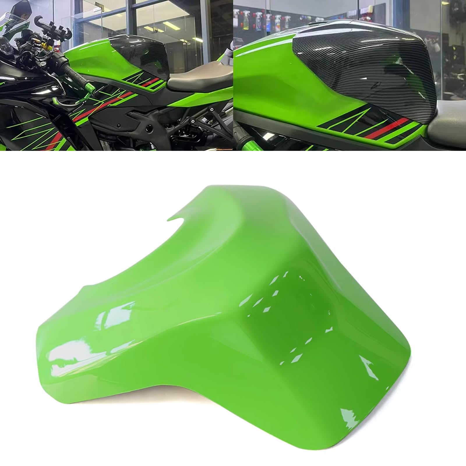 Amazon.com: For Ninja ZX-6R ninja zx6r 2026 2025 2024 2023-2019 