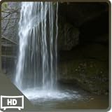 Water Fall Screensaver For Fire TV & Fire Tablets