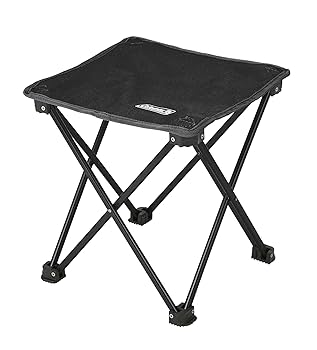 コールマン［Coleman］コンパクトトレッキングスツール2脚セット Amazon.co.jp: Coleman(コールマン) コンパクトトレッキング