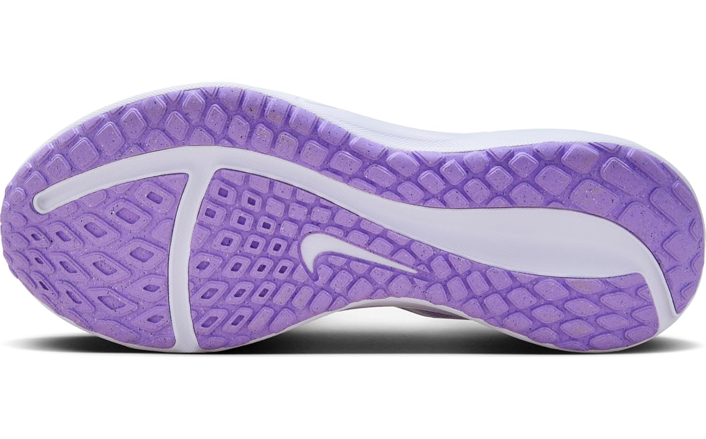 Nike Women's Downshifter 13 Road Running Shoes, Barely Grape