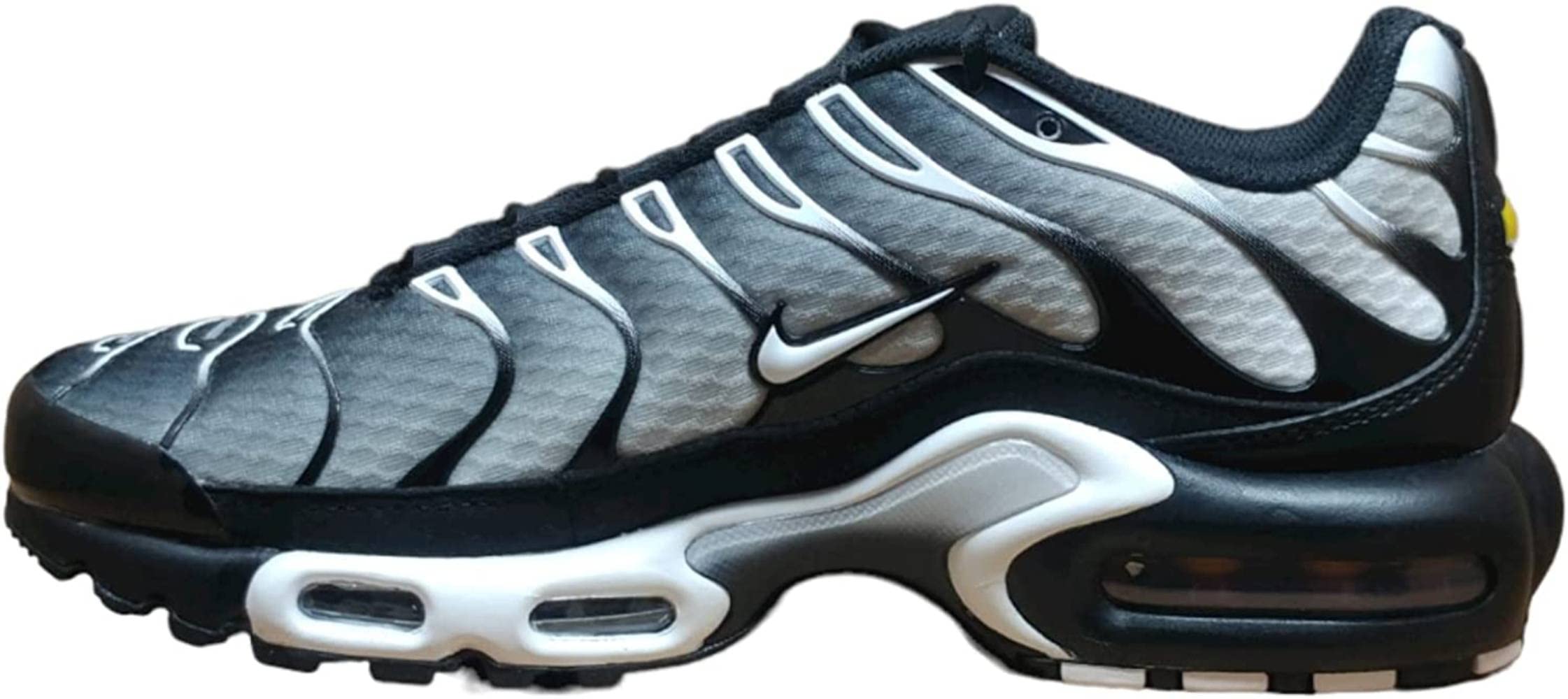 NIKE Air MAX Plus, Zapatos de Gimnasia Hombre