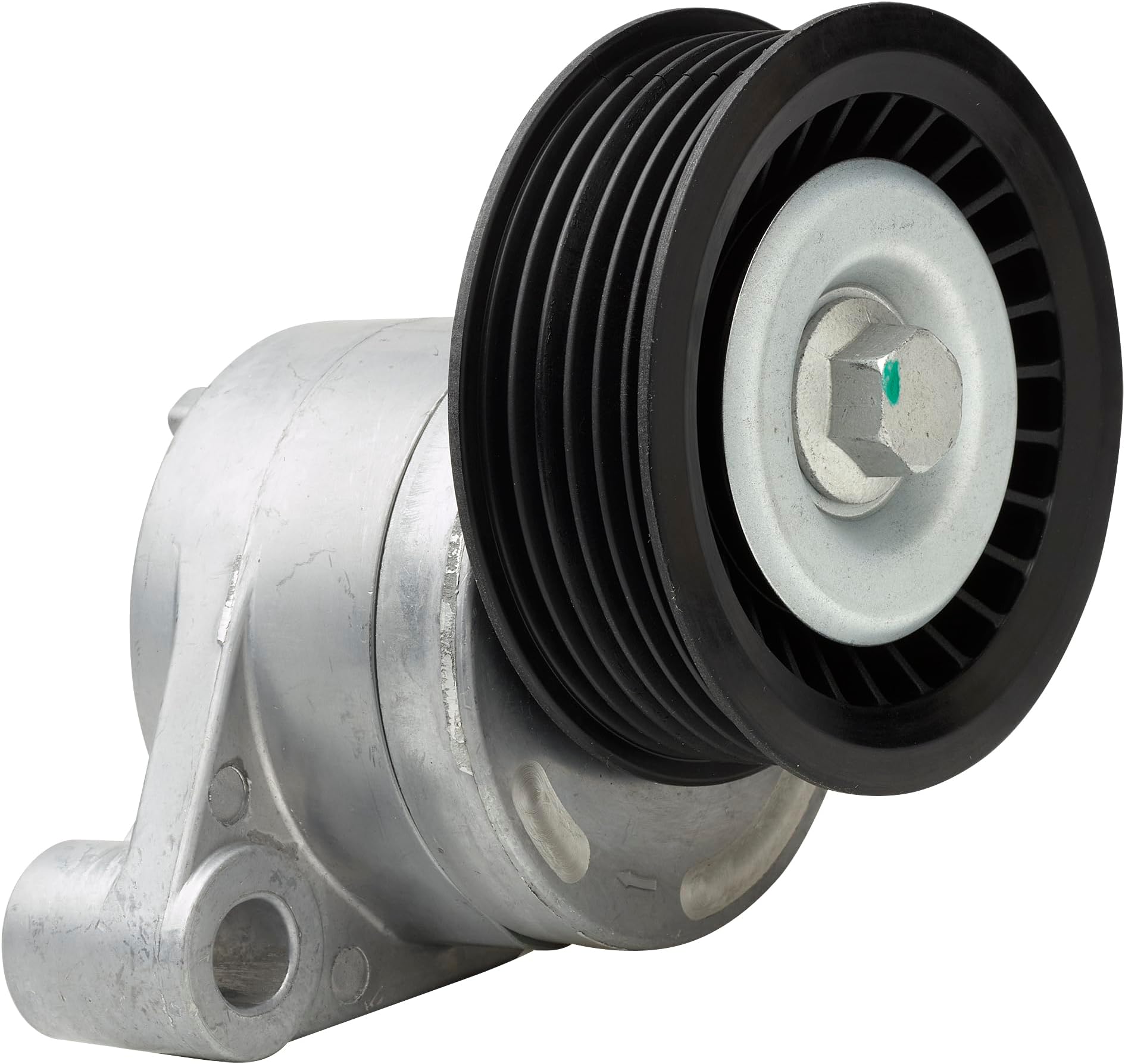 Serpentine Belt Tensioner for Volvo Penta, PCM, Crusader 4.3, 5.0, 5.7, 8.1, Replaces 3885250 3587858 RA068001