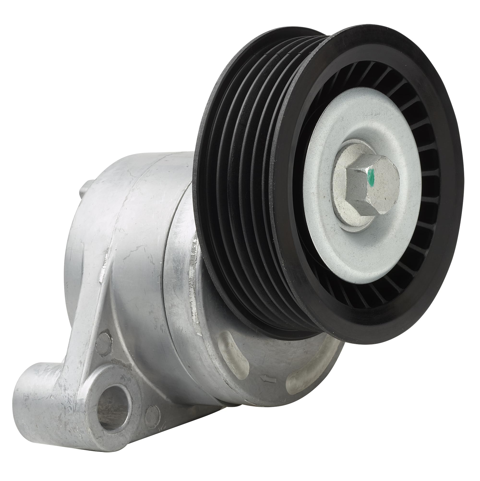 Serpentine Belt Tensioner for Volvo Penta, PCM, Crusader 4.3, 5.0, 5.7, 8.1, Replaces 3885250 3587858 RA068001