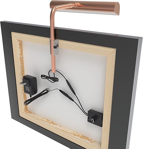 Vista 29 de Variación ALEDV de conector Bronce (mahogany bronze)