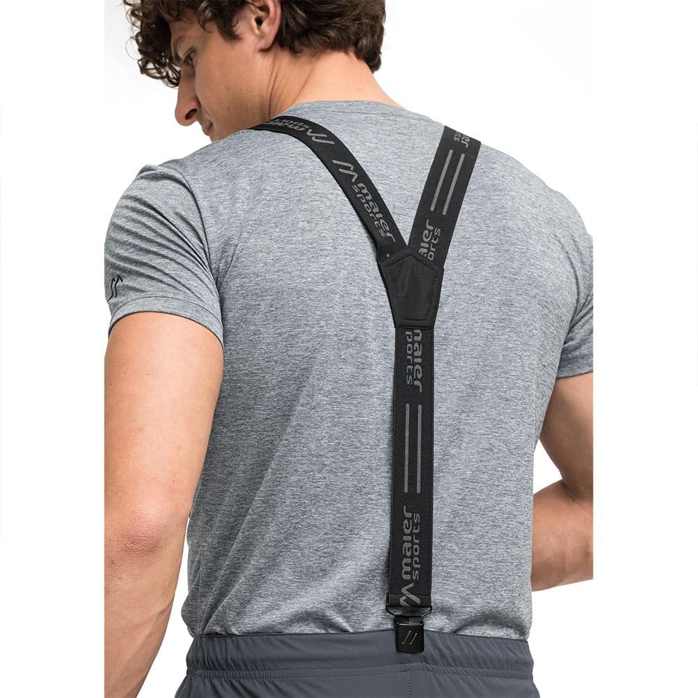 Maier Sports Nosidełko do spodni - Suspender