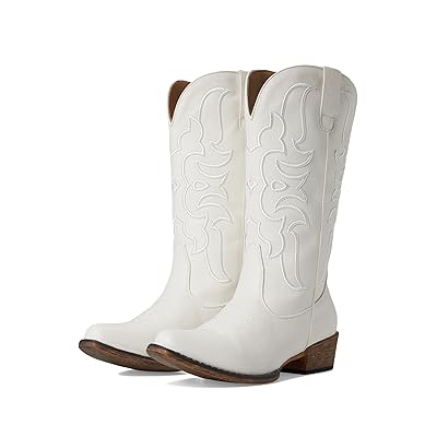 Roper Riley Flextra Cord Cowboy Women