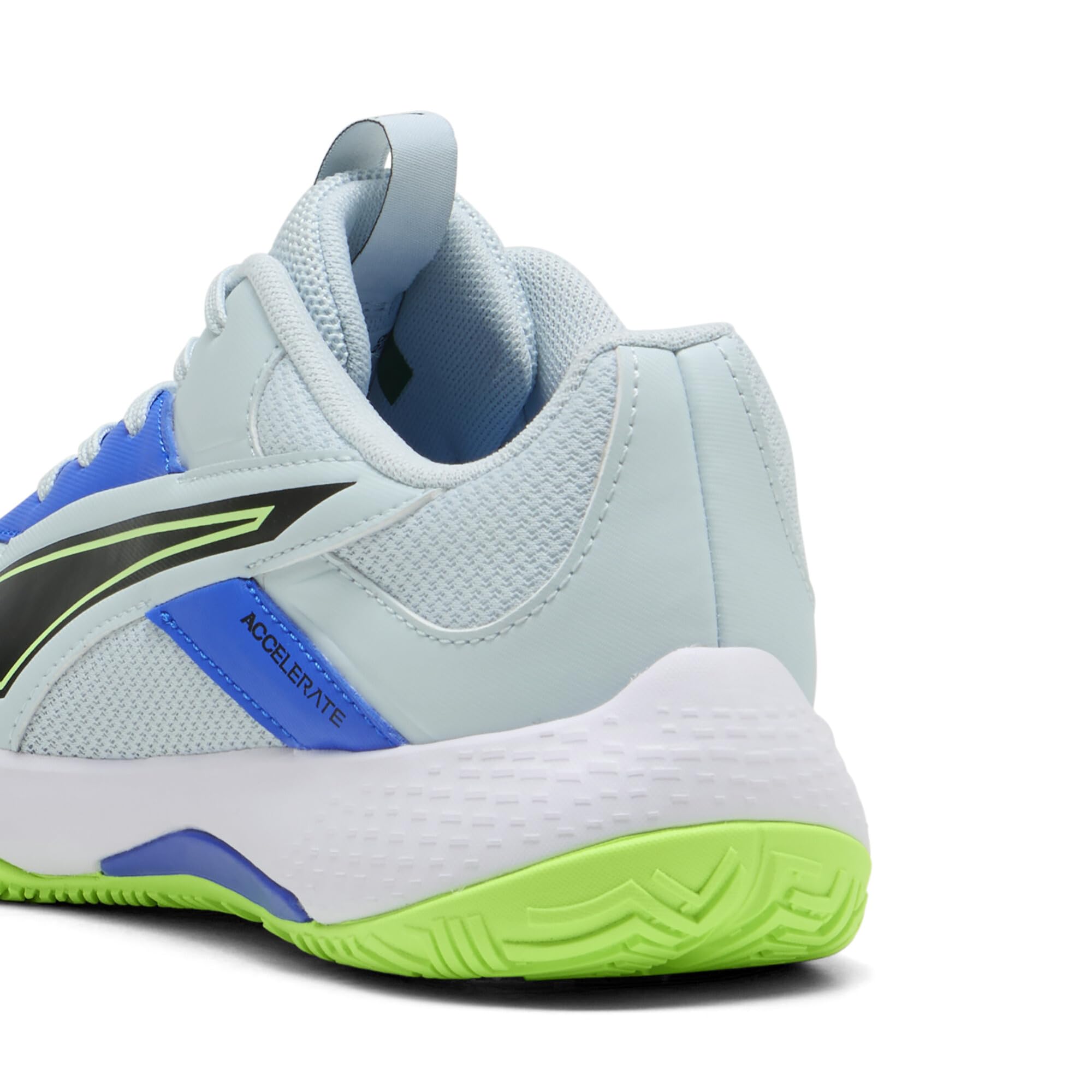 Puma Unisex Kinder Accelerate Jr 5Handballschuh