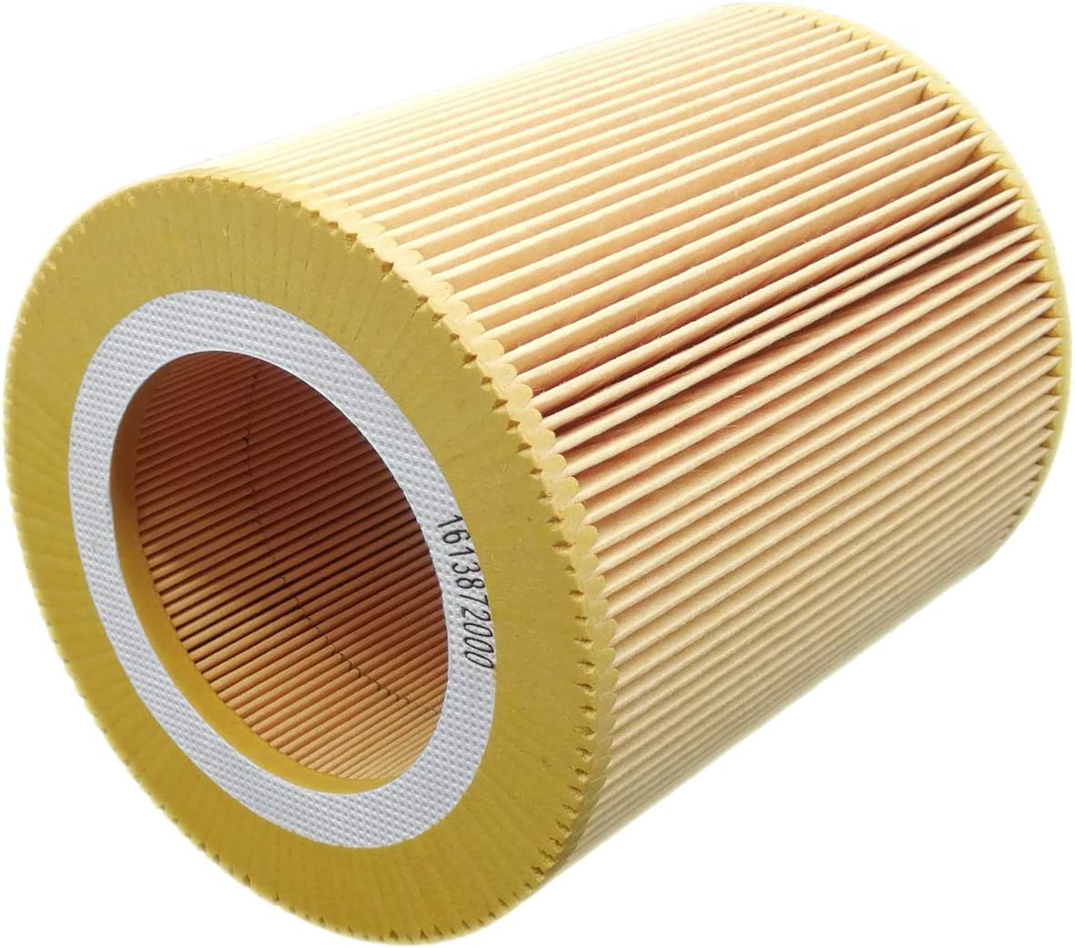 1613872000 Air Filter Compatible and suitable Air Compressor Replacement Air Filter Substitute Spare Parts