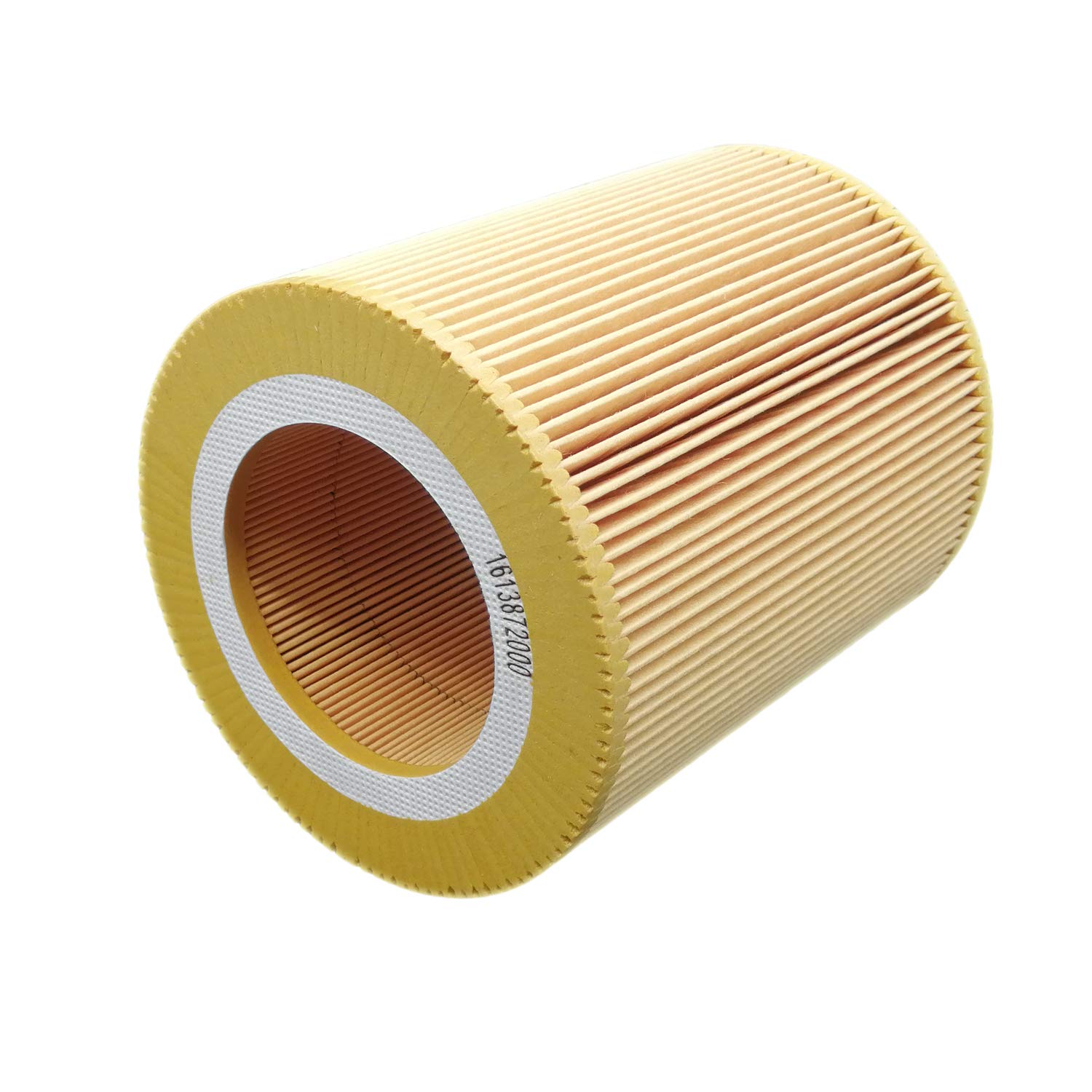 Amazon.com: 1613872000 Air Filter Compatible and suitable Air  
