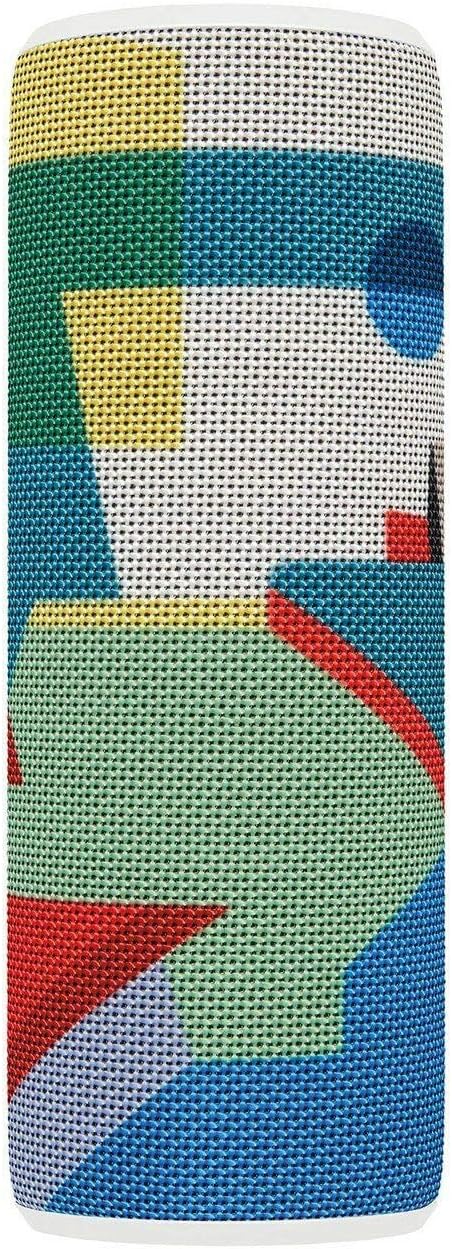 One-Day Sale: Up to 50% Off Logitech UE MEGABOOM Kaleidoscope Wireless Mobile Bluetooth Speaker Waterproof and Shockproof (Renewed) Hottest Sales Logitech UE MEGABOOM Kaleidoscope Wireless Mobile Bluetooth Speaker Waterproof and Shockproof (Renewed)