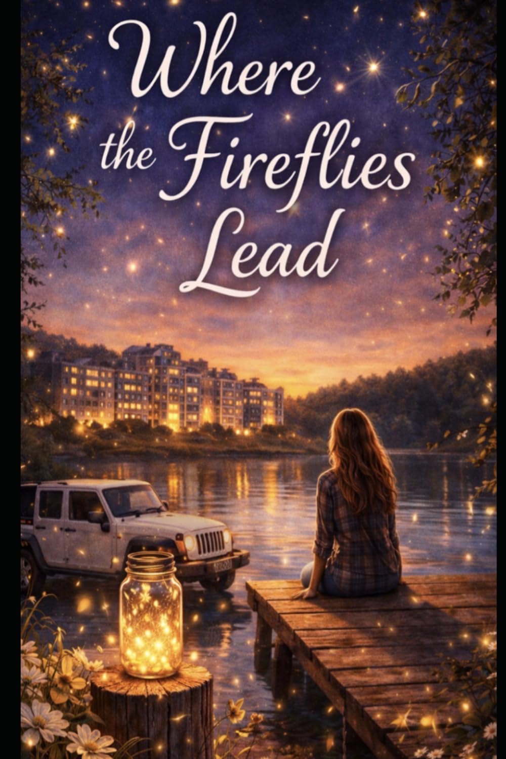 Where the fireflies lead