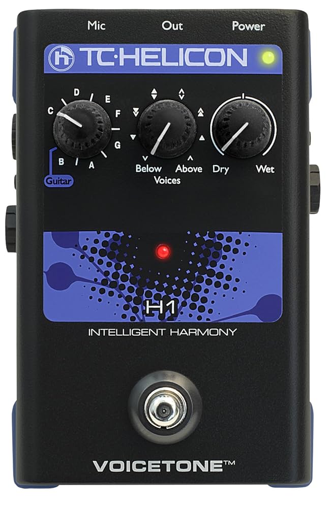 TC HELICON H1 ボーカルエフェクター 0000000029333_oOQxsyf.jpg