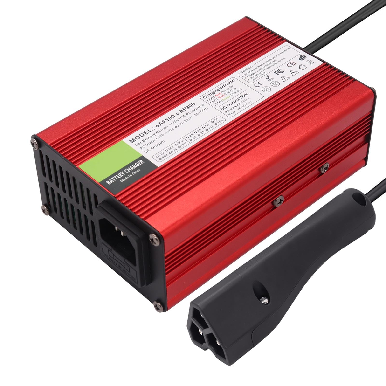 HYDTGZ Golf Cart Charger