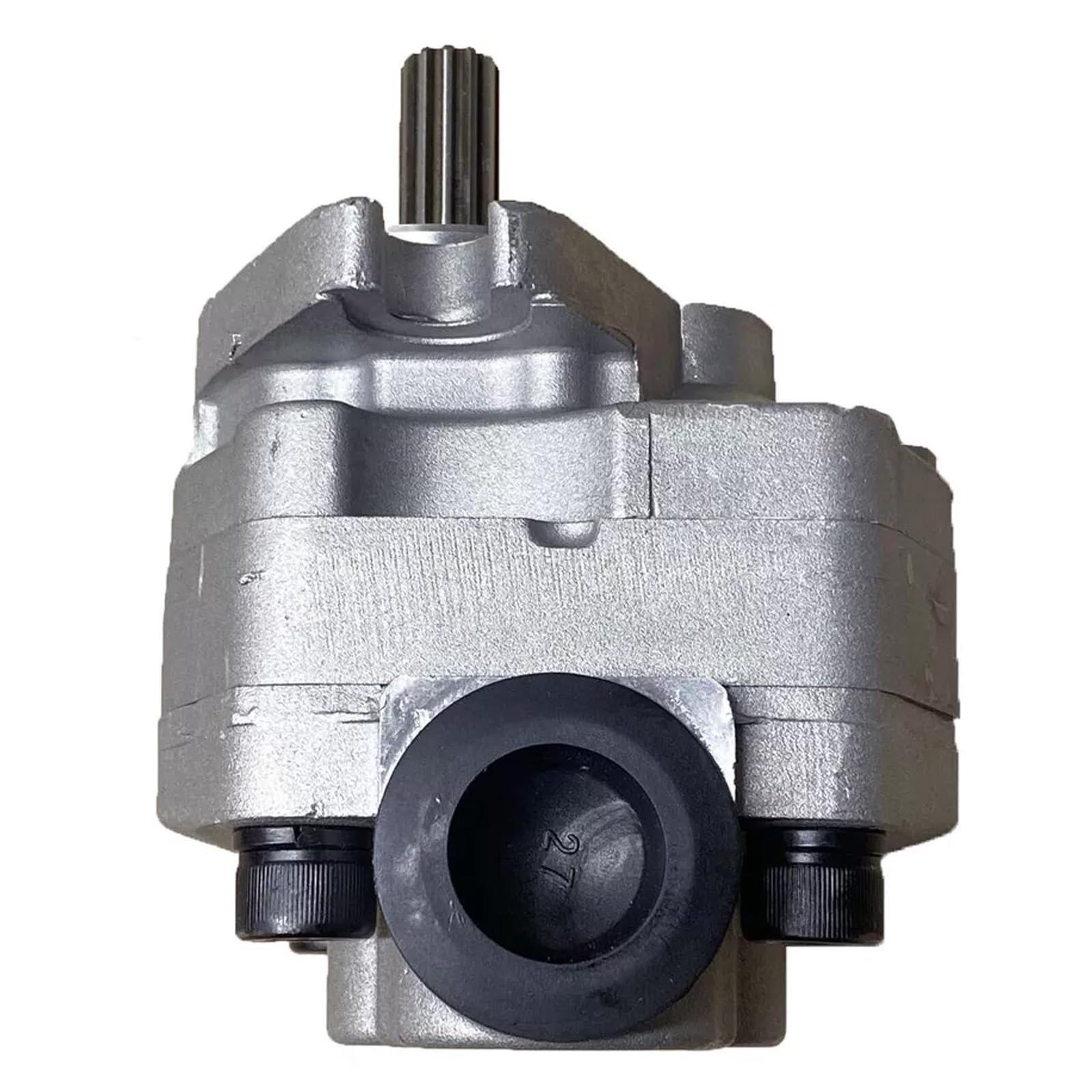 KRRK-parts Hydraulic Gear Pump 2437U507F1 2441U291F2 for Kobelco SK200 SH120 SK270 SK220
