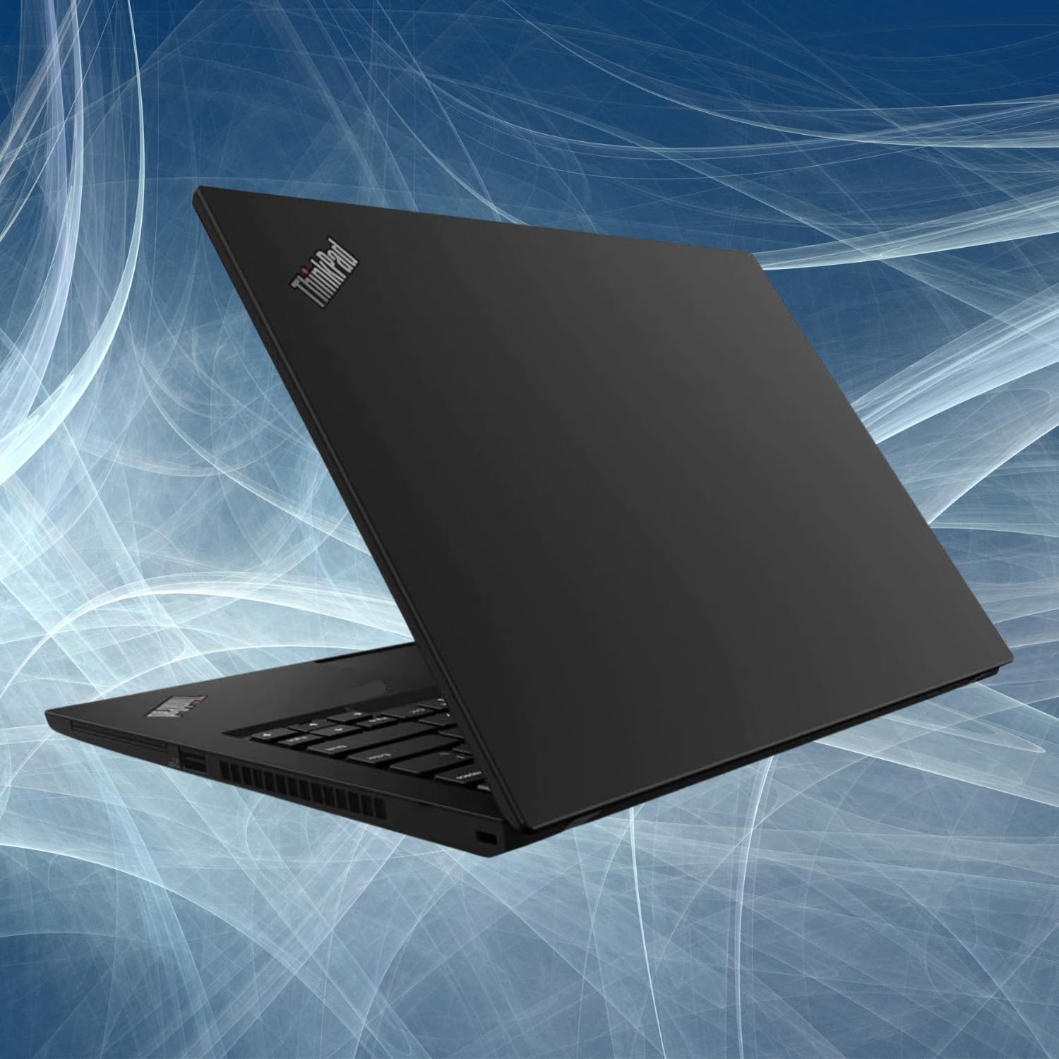 Amazon.com: Lenovo ThinkPad P14s Gen 2 Estación de trabajo móvil