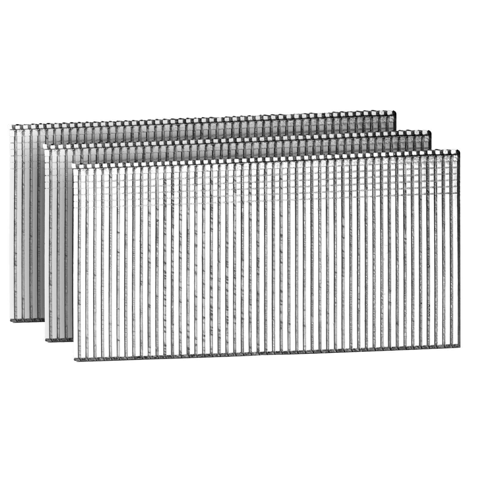 Galvanized Finish Nails - 1200 Count -13 Galvanized Finish Nails - 1200 Count -13