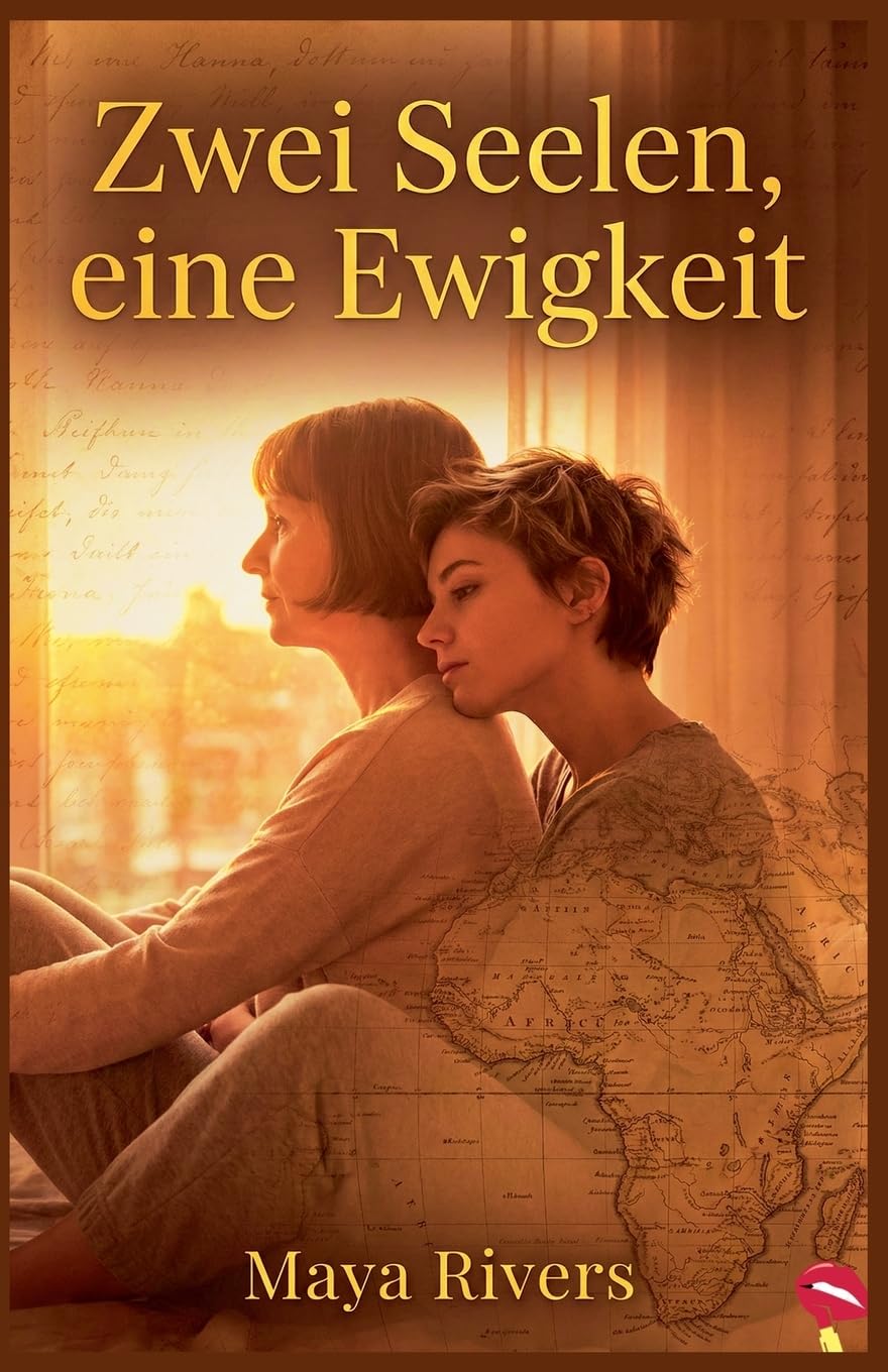 Zwei Seelen, eine Ewigkeit