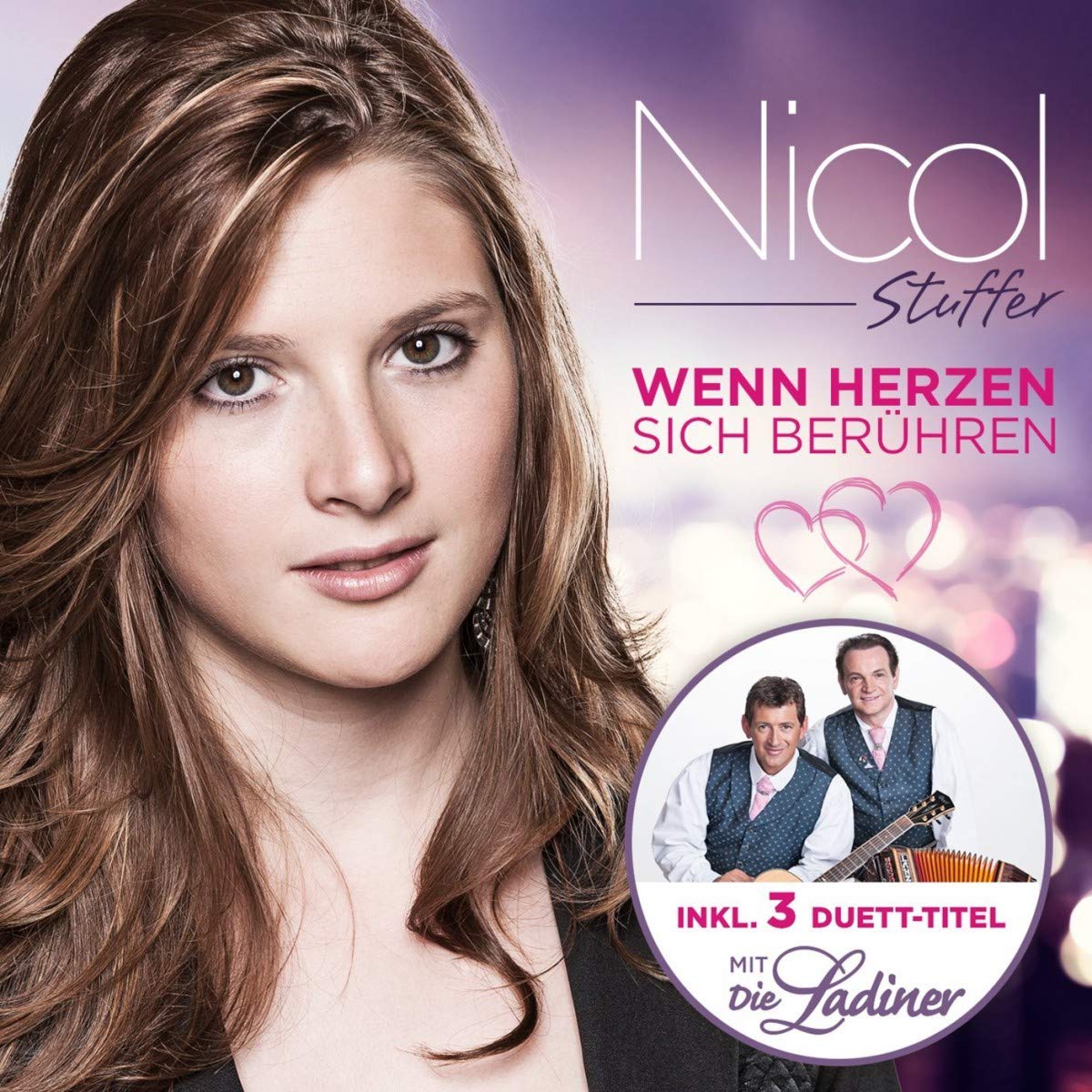 Wenn Herzen Sich Beruhren
