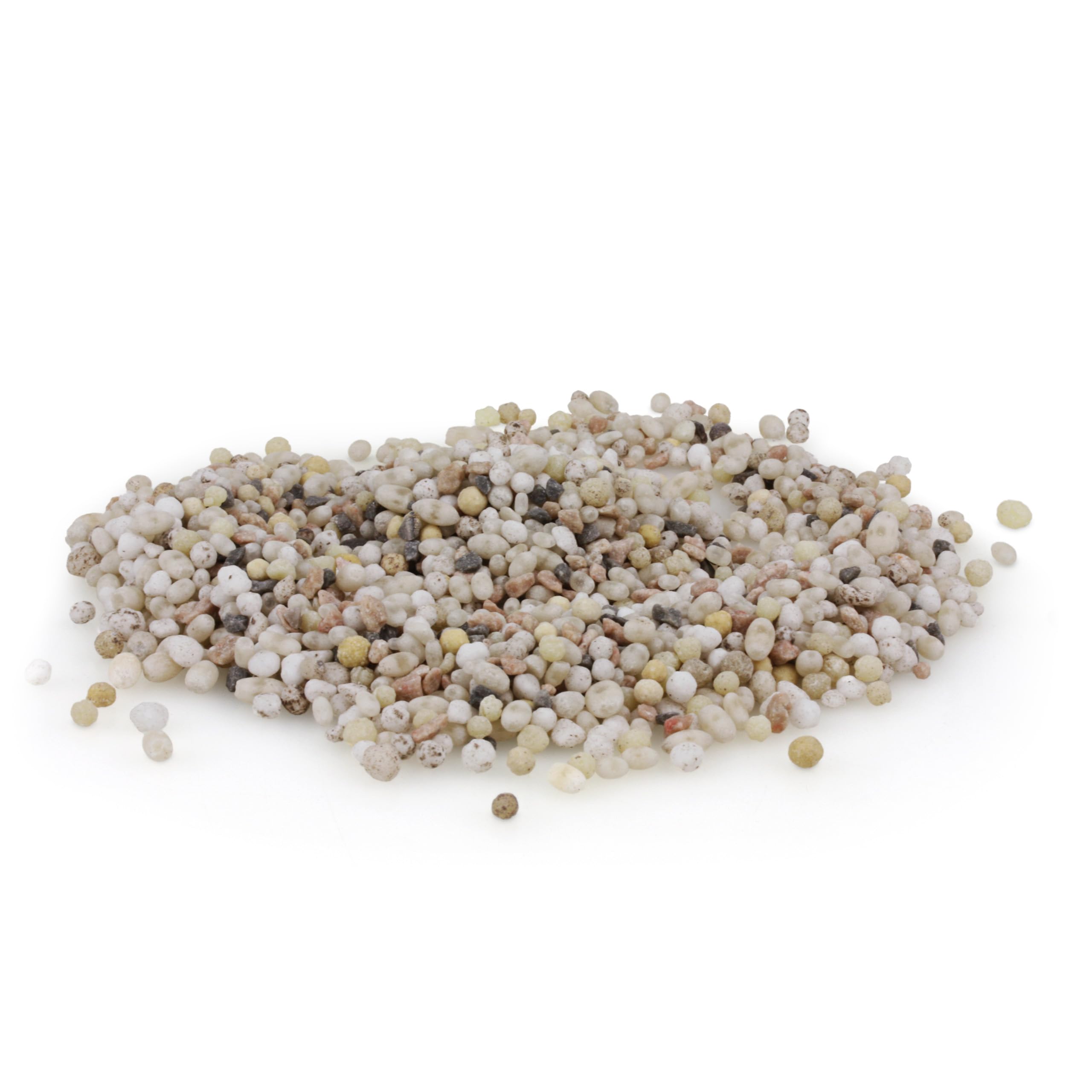 VERDURMAX Engrais Pelouse au Fer 1 x 5 kg – Action Anti-Mousse Rapide & Revitalisante – Gazon Vert Profond et Robuste – Riche en Azote, Potassium et 9% de Fer – pour 165 m² environ
