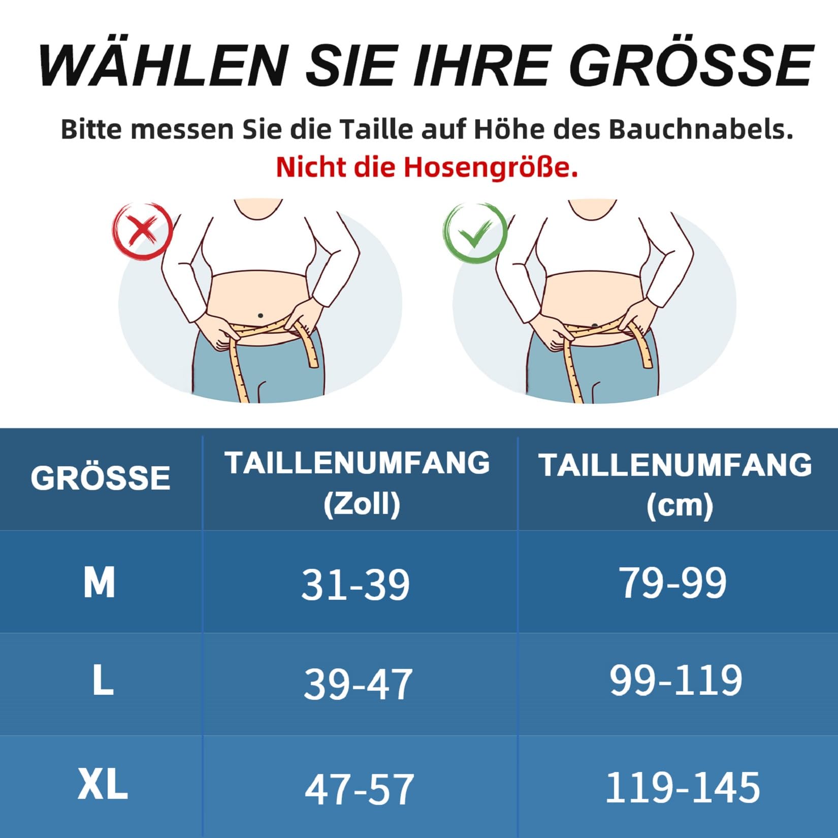 HONGJING Rückenmassagegerät Gürtel mit Rotlichttherapie für Schmerzlinderung im Unteren Rücken, Rücken Unterstützung Massagegerät Gürtel wiederaufladbare für Ischias, Skoliose, Disc Herniation (XL)