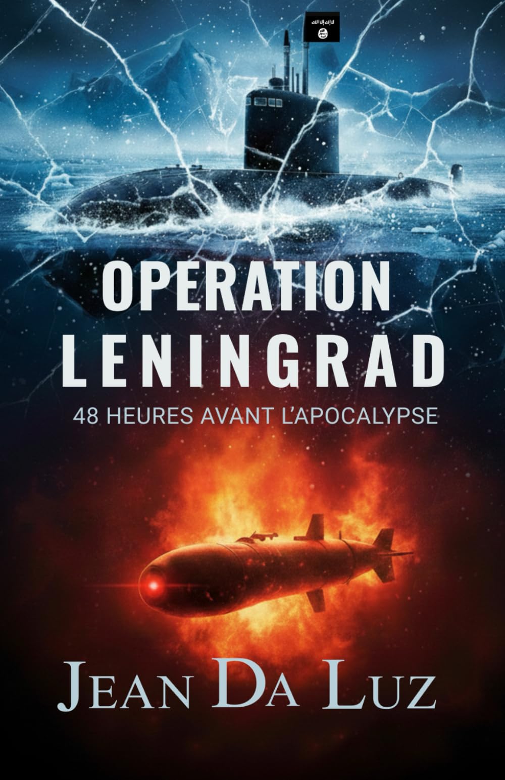 Opération Leningrad