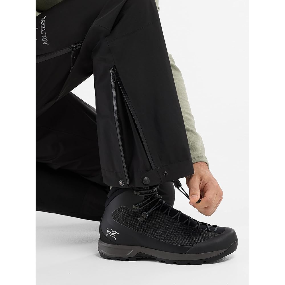 定価5万 Arc’teryx ベータ パンツ メンズ 黒 sサイズ beta Beta Pant Men's – Arc'teryx Tokyo Ginza