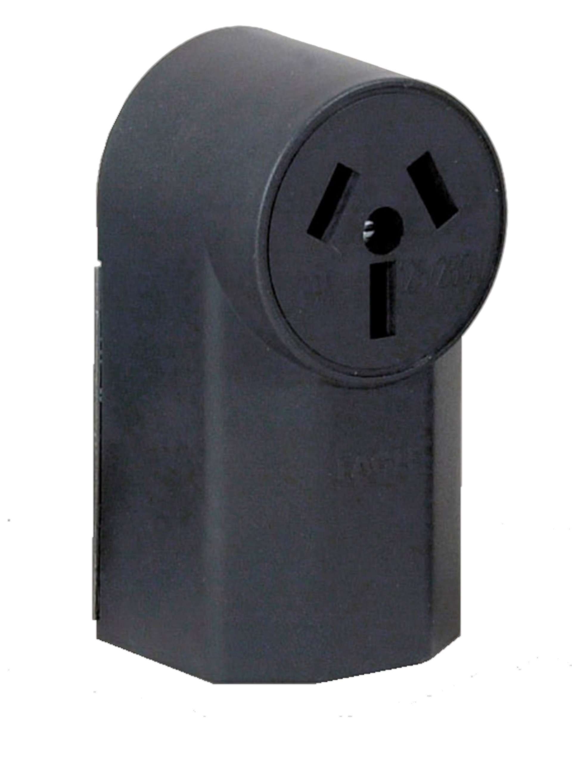 Hobart770023 Welding Receptacle 230 Volt Crow Foot