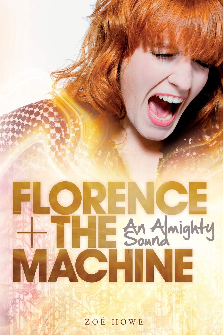 Florence + the Machine: An Almighty Sound | Amazon.com.br