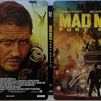 Amazon.co.jp: 【Amazon.co.jp限定】マッドマックス 怒りのデス