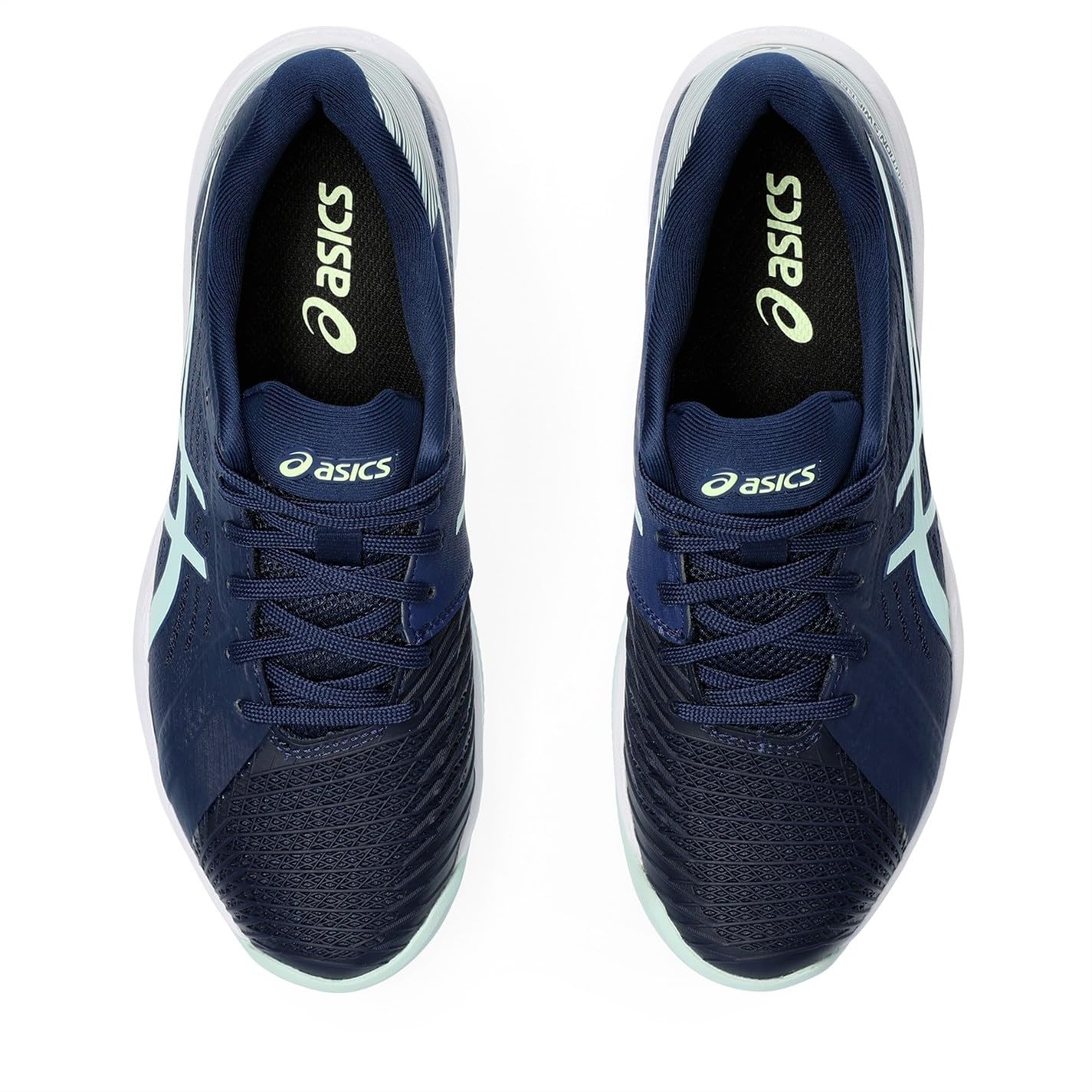 Asics Solution Swift FF ZapatillasMujer