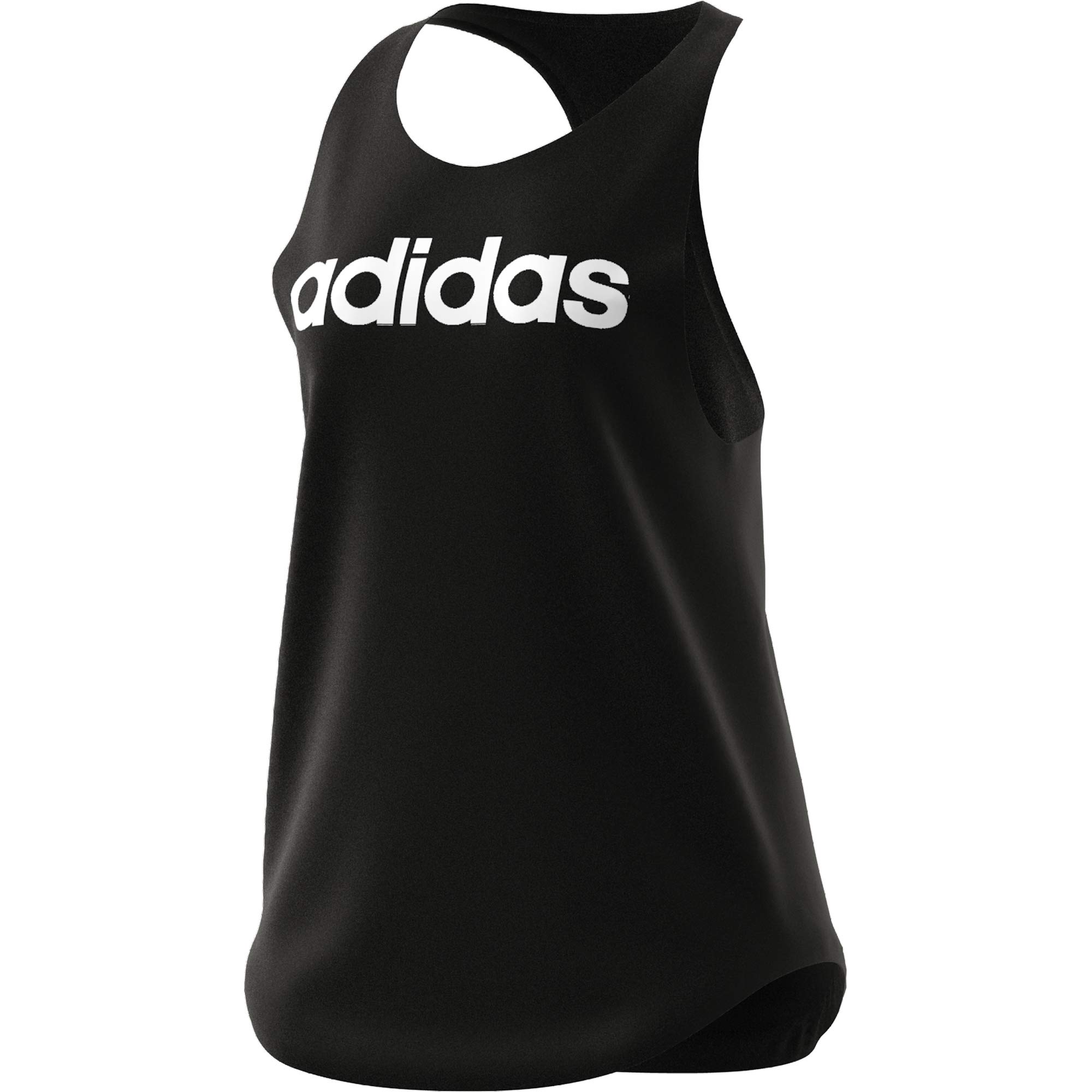 adidasWomen's Essentials Loose Logo Tank Top