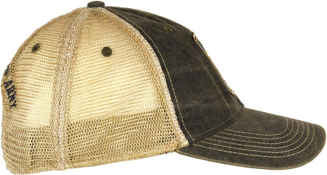 7.62 Design U.S. Army Vintage Trucker Hat
