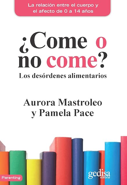 Portada de ¿Come o no come?
