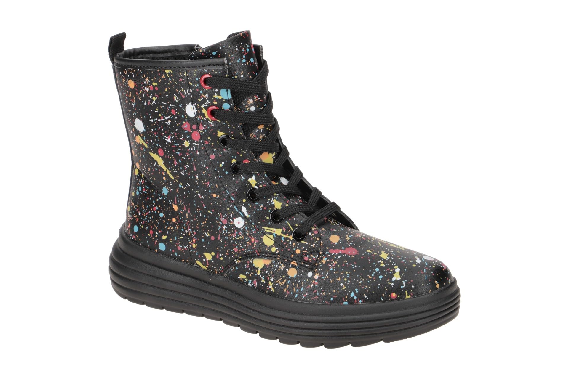 Geox J Phaolae Girl Stivale alla cavigliaBambine e ragazze