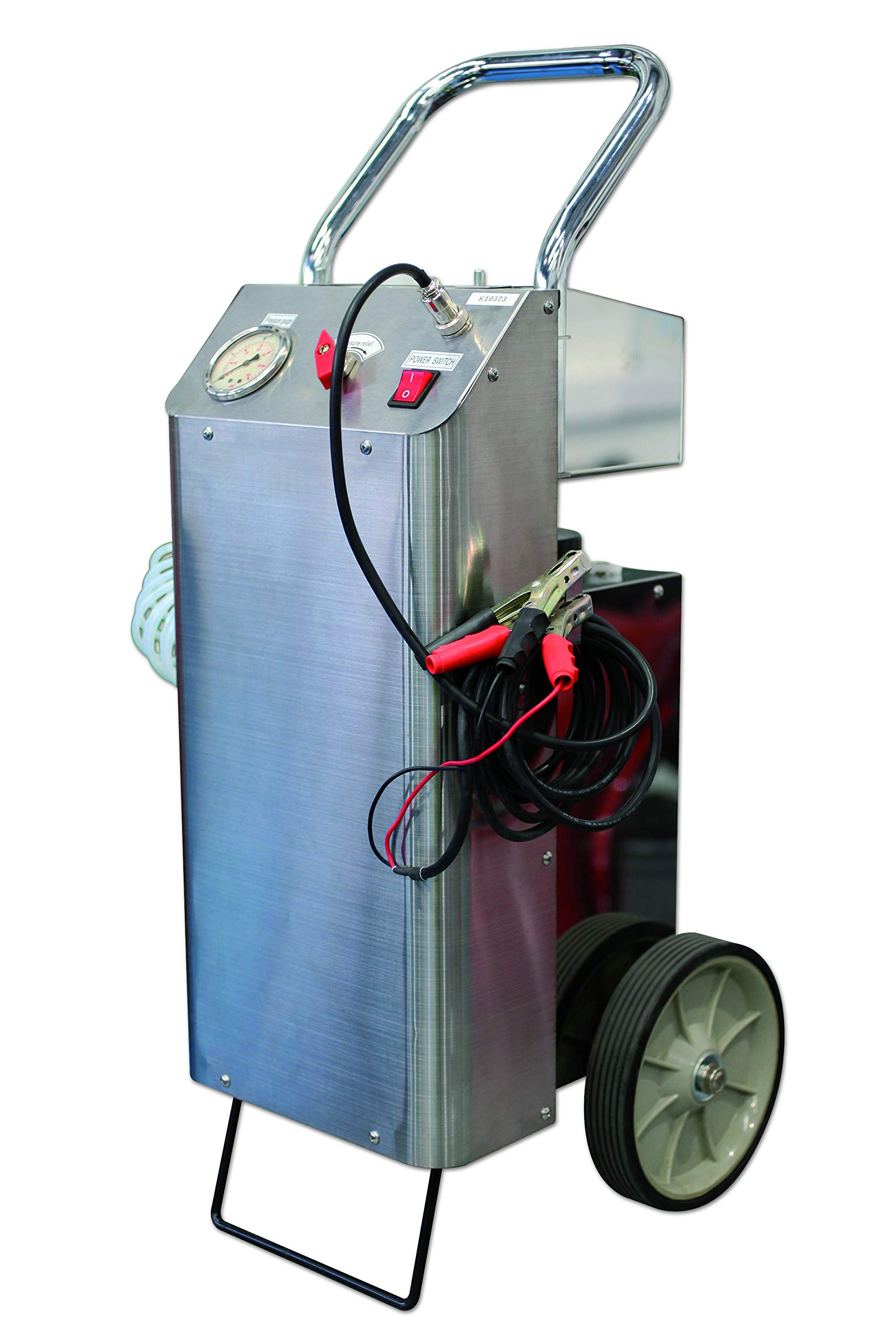 Laser 5629 Brake/Clutch Bleeder 12V