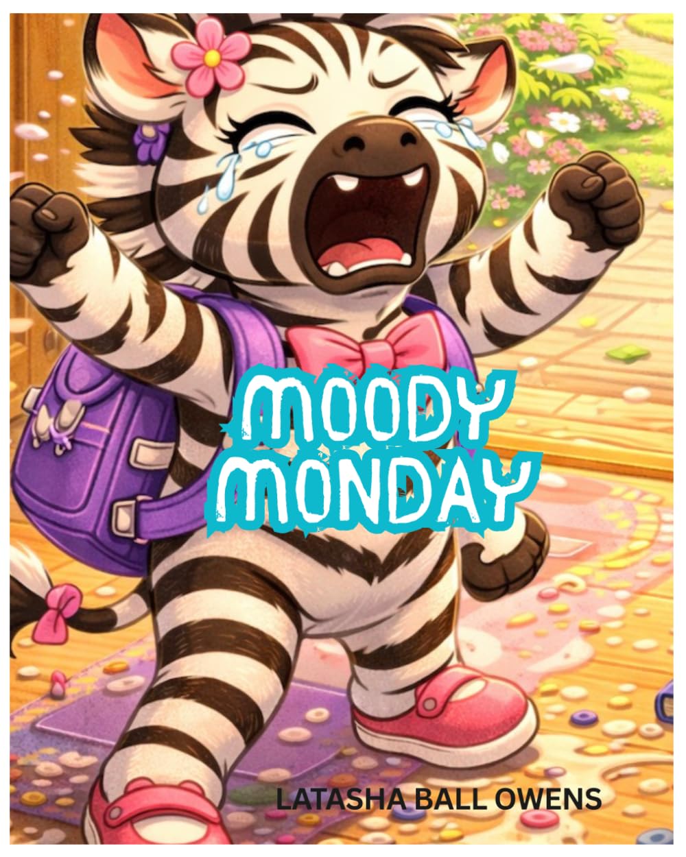 Moody Monday
