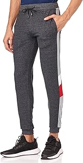 سروال رياضي 2929 من كيسار - مناسب للرجال، قطن