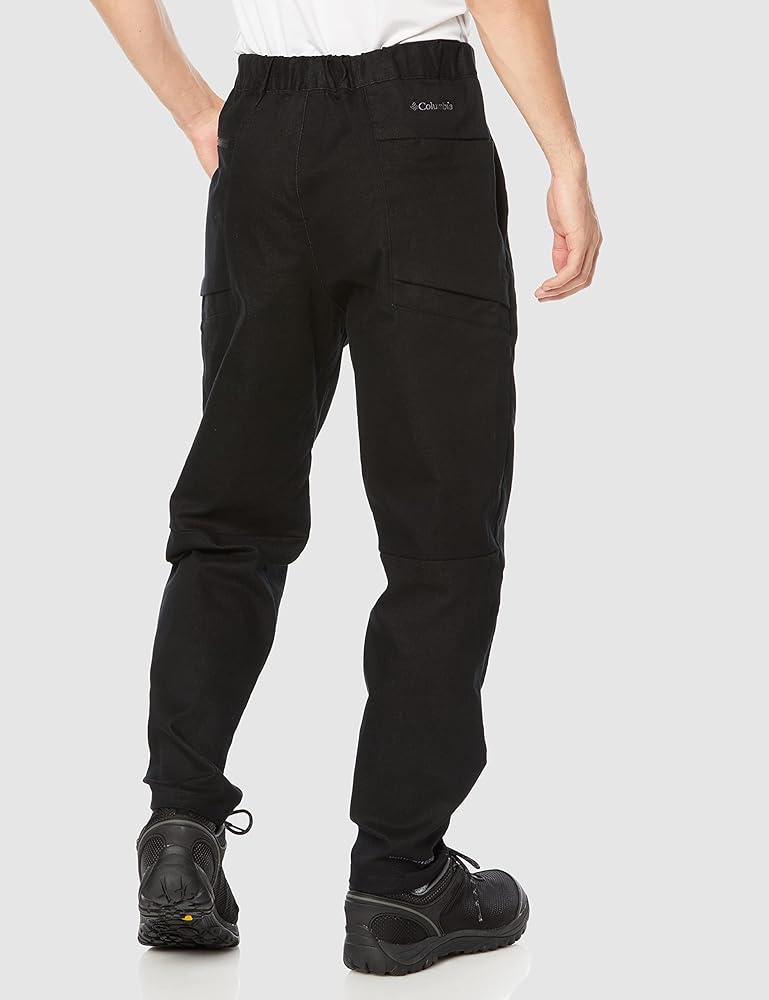 【新品】Columbiaコロンビア JOURNEY PANT ブラック XL 新品】Columbiaコロンビア JOURNEY PANT ブラック XL