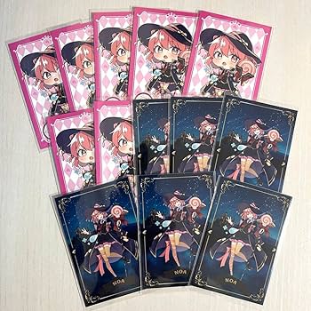 Amazon.co.jp: カラフルピーチ からぴち のあ 魔法学園 ミニキャラ