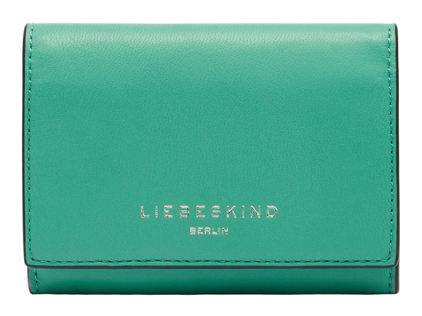 Liebeskind Women's Louisa Purse, Jade Sheep, Small